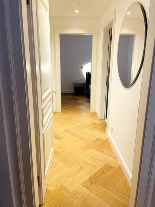 Imperial Living In * Wien